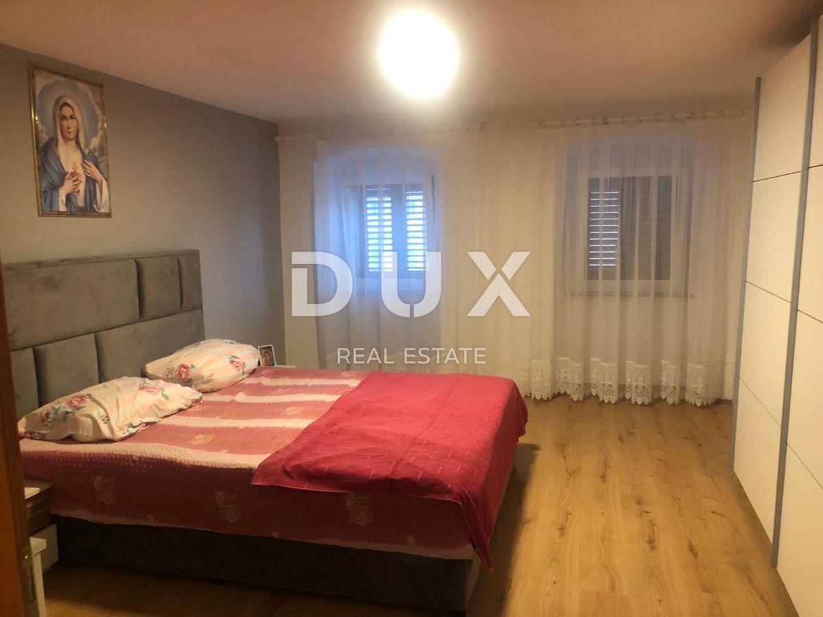 RIJEKA, BULEVARD - Trisobno stanovanje 100m2 PRILOŽNOST!