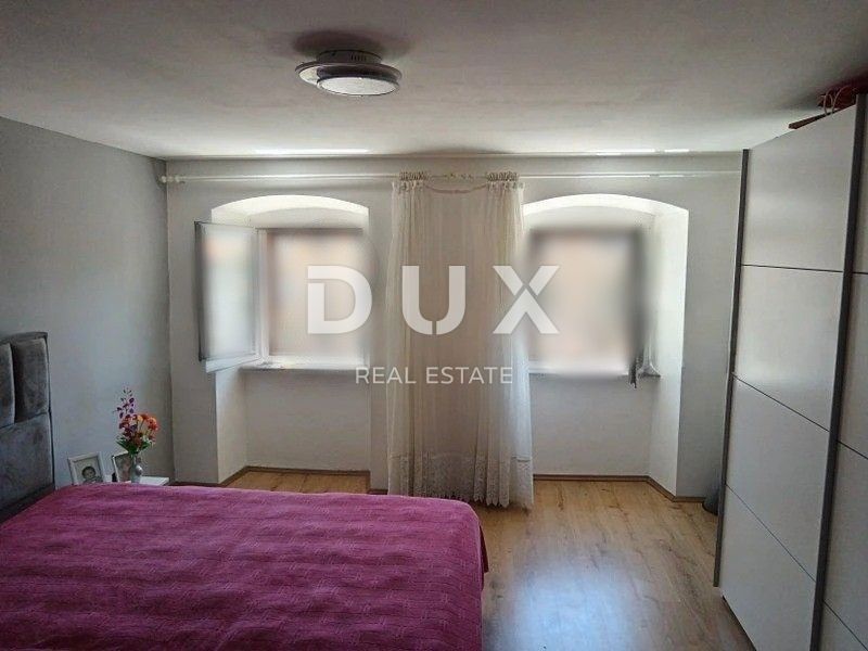 RIJEKA, BULEVARD - Trisobno stanovanje 100m2 PRILOŽNOST!