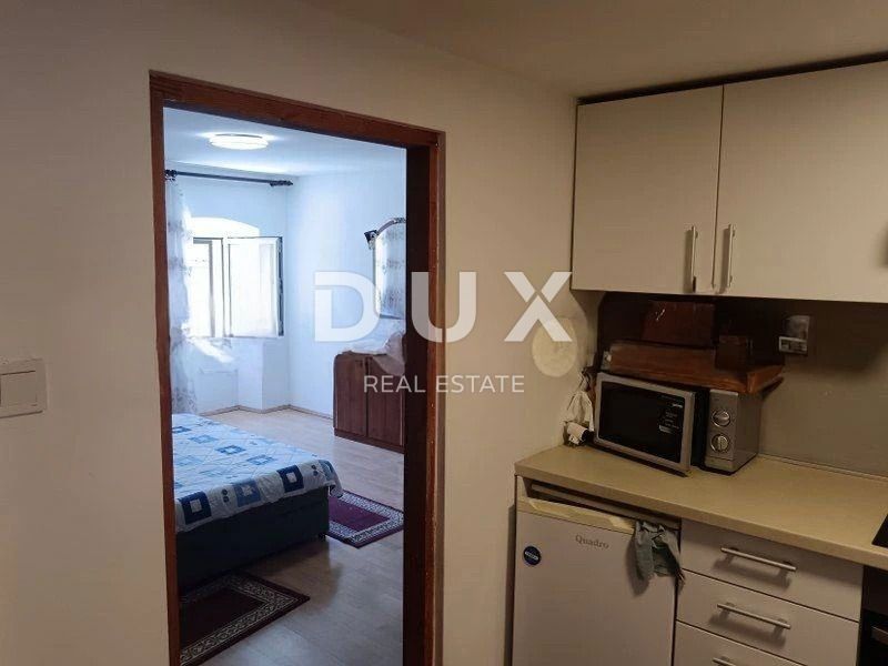RIJEKA, BULEVARD - Trisobno stanovanje 100m2 PRILOŽNOST!
