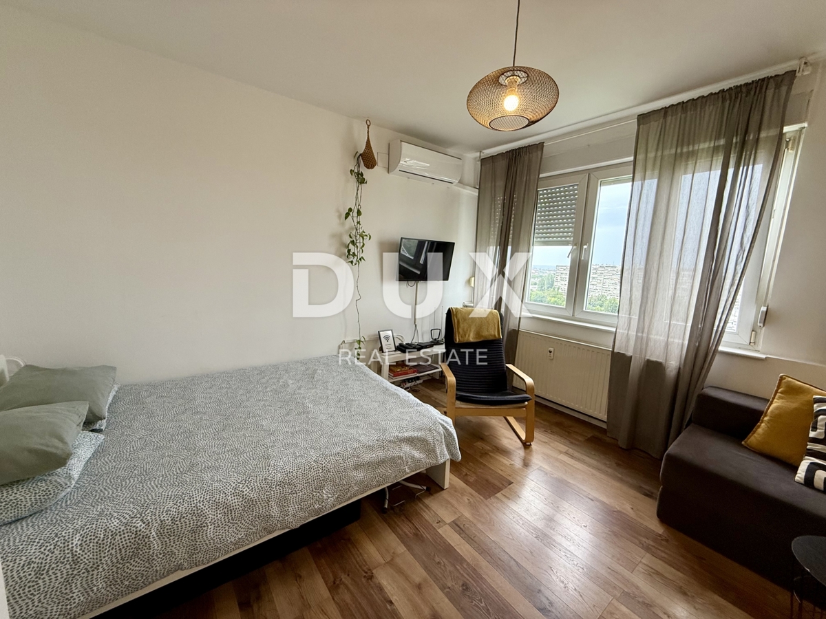 Stanovanje Siget, Novi Zagreb - Zapad, 25m2