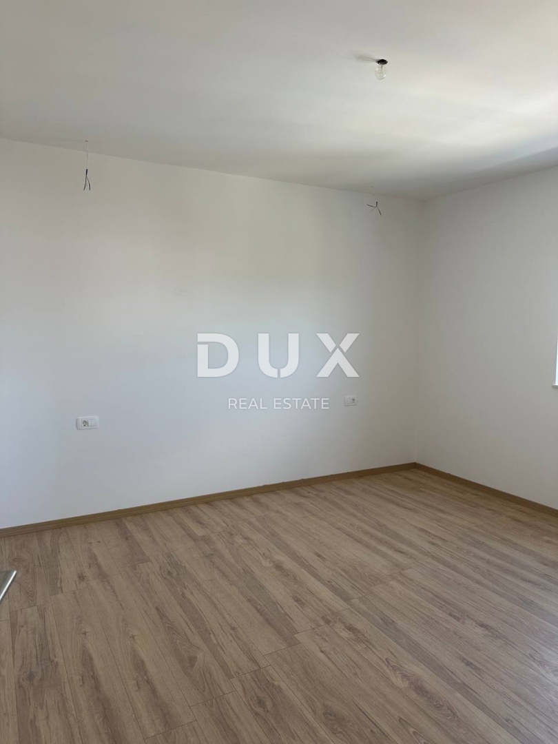Stanovanje Novigrad, 91,81m2