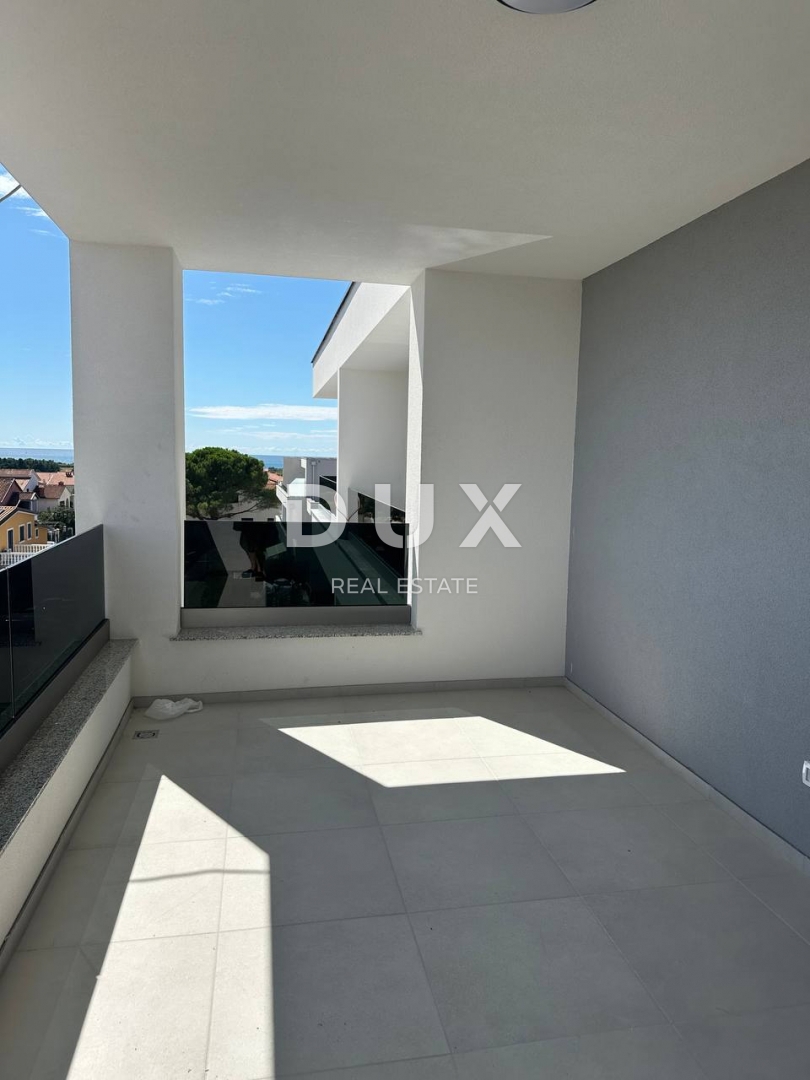 Stanovanje Novigrad, 91,81m2