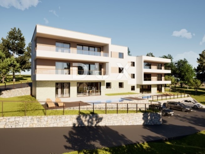 Stanovanje Ika, Opatija - Okolica, 98m2