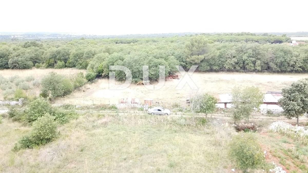 ISTRA, GALIŽANA - Kmetijska zemljišča