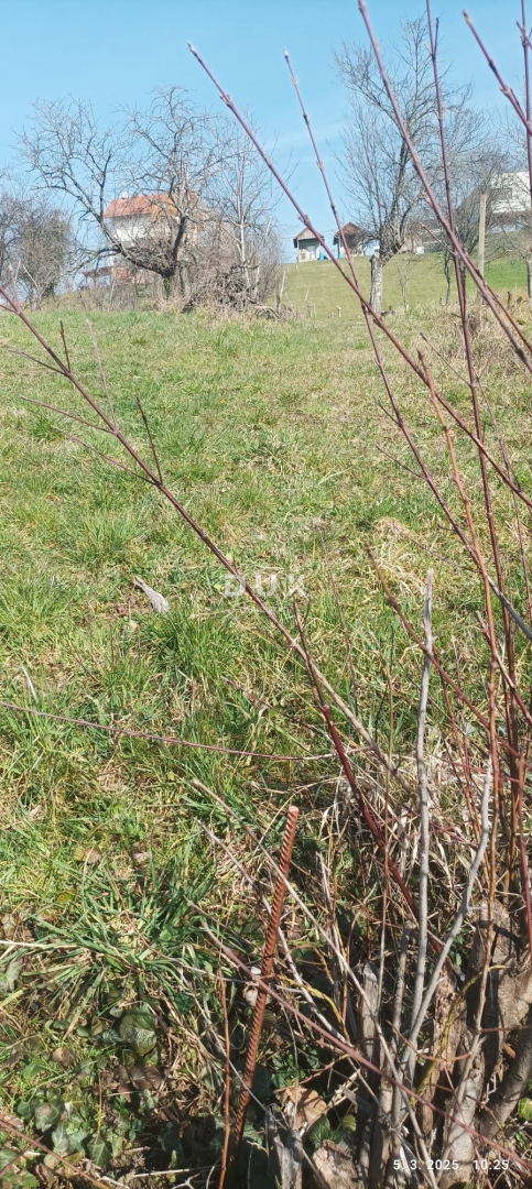 ZAGREB, MIKULIĆI - VRHUNSKA LOKACIJA! Gradnja stanovanjskega objekta