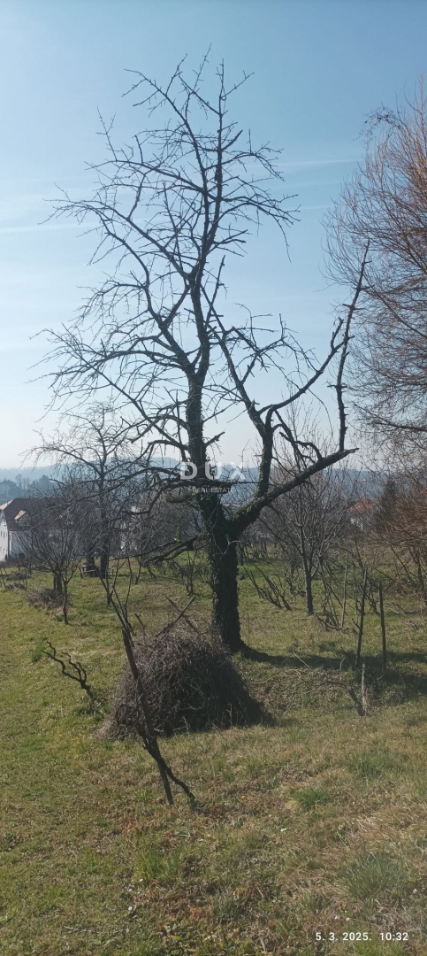 ZAGREB, MIKULIĆI - VRHUNSKA LOKACIJA! Gradnja stanovanjskega objekta