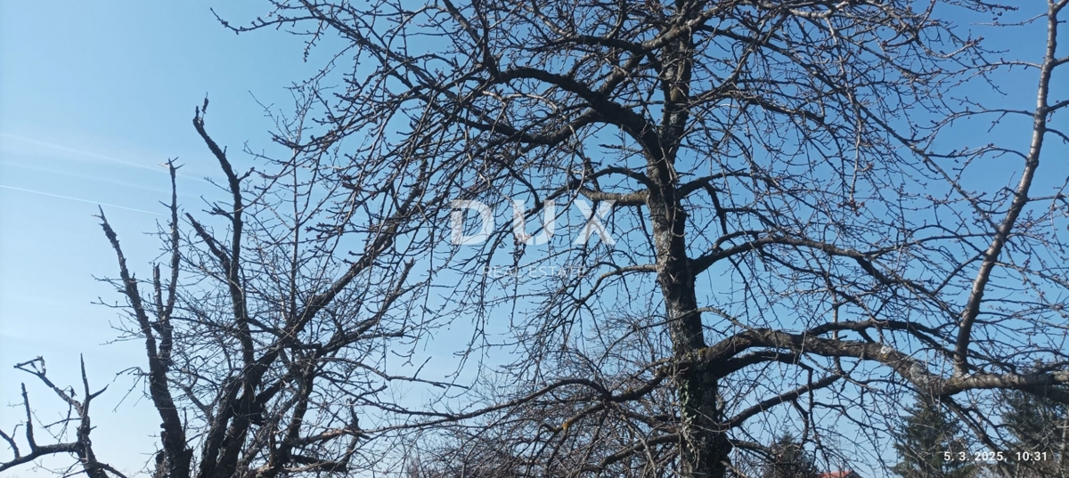 ZAGREB, MIKULIĆI - VRHUNSKA LOKACIJA! Gradnja stanovanjskega objekta