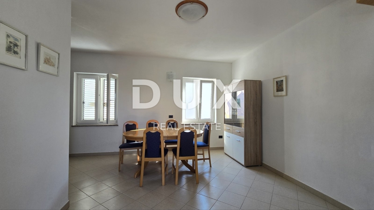 Hiša Brseč, Mošćenička Draga, 90m2