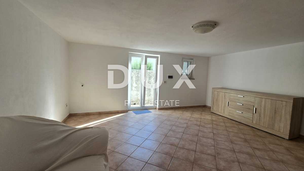 Hiša Brseč, Mošćenička Draga, 90m2