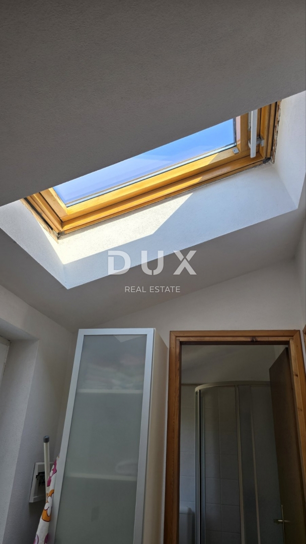 Hiša Brseč, Mošćenička Draga, 90m2