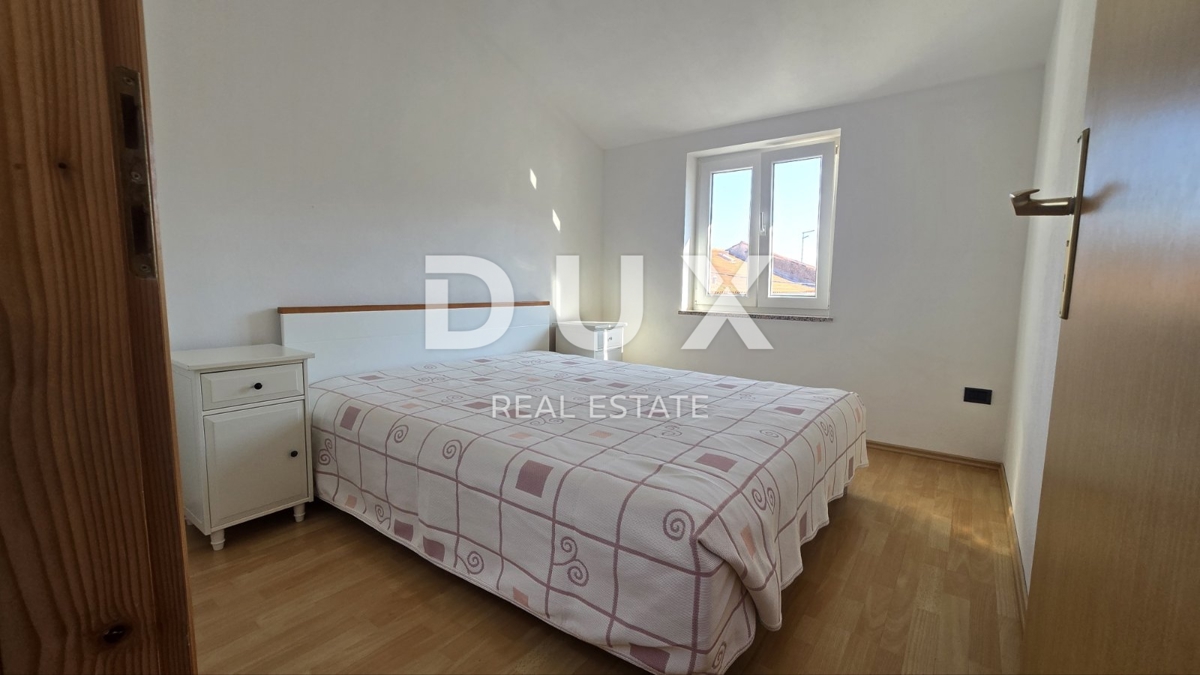 Hiša Brseč, Mošćenička Draga, 90m2