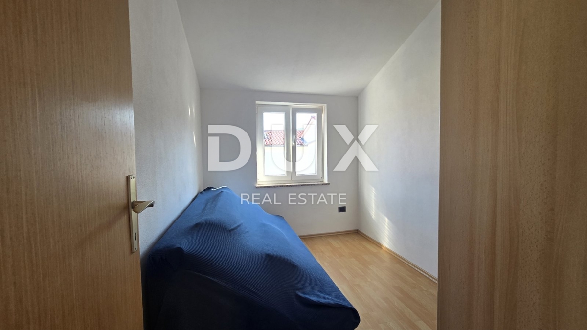 Hiša Brseč, Mošćenička Draga, 90m2