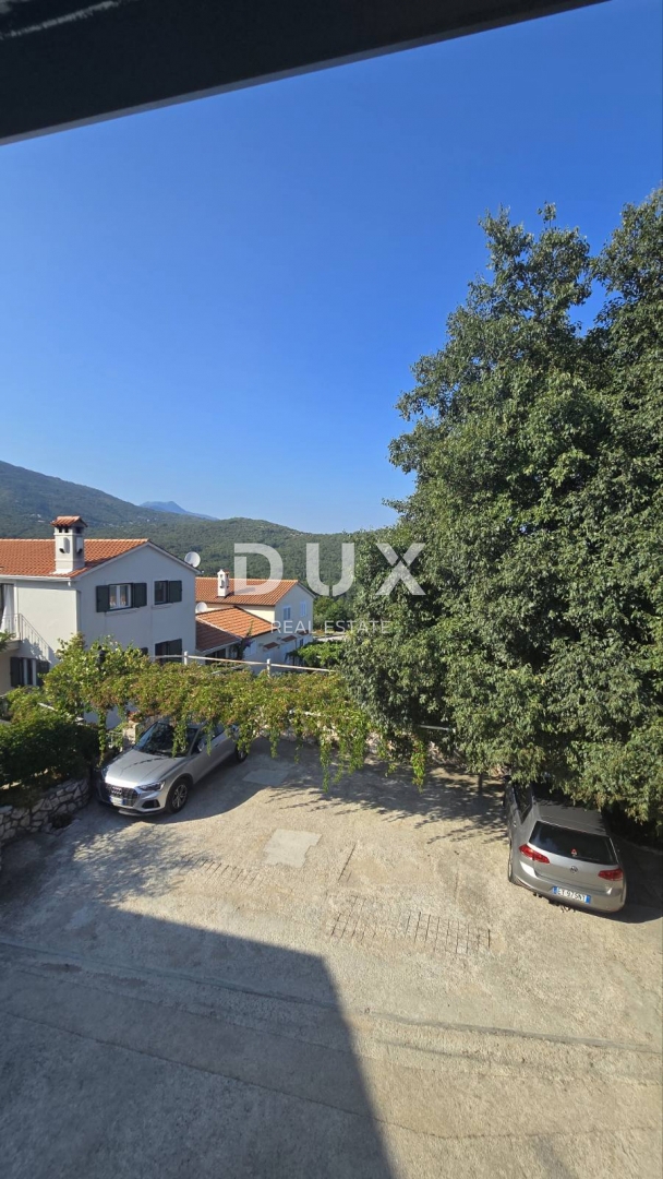 Hiša Brseč, Mošćenička Draga, 90m2