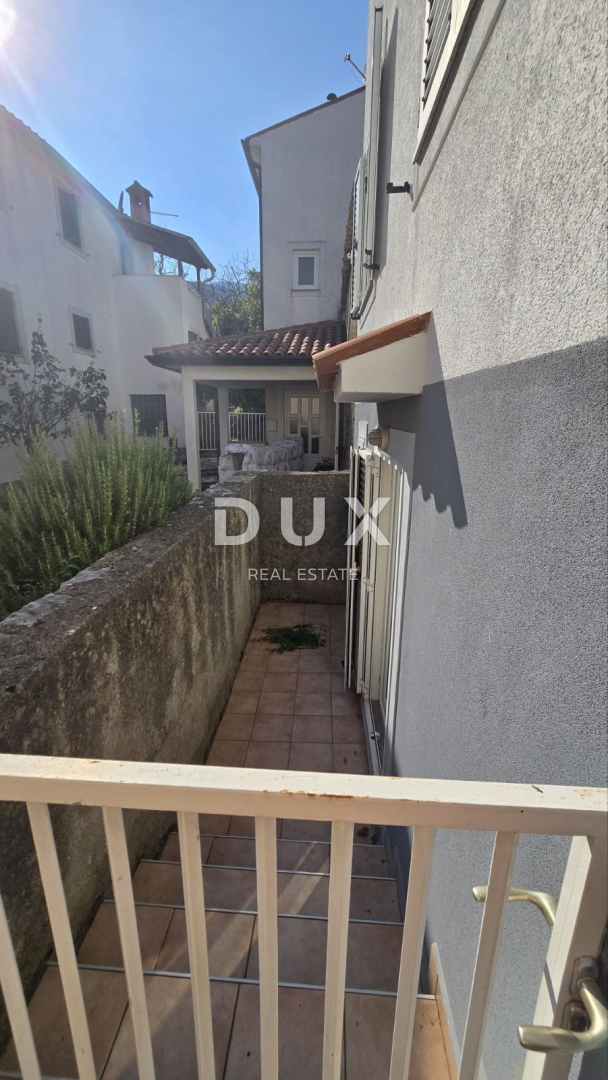 Hiša Brseč, Mošćenička Draga, 90m2