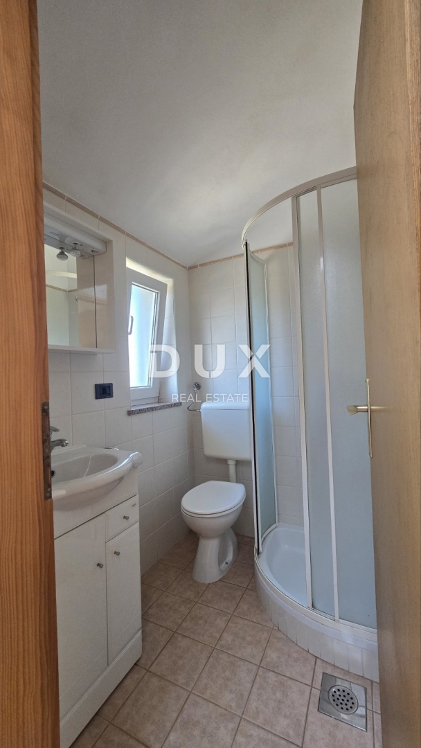 Hiša Brseč, Mošćenička Draga, 90m2