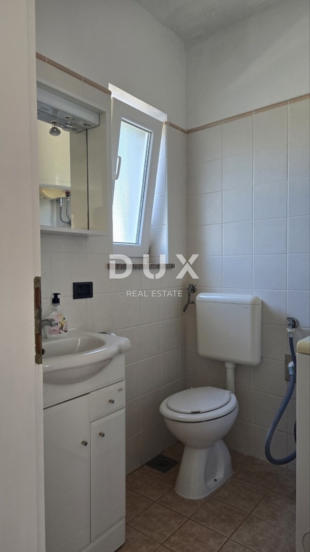 Hiša Brseč, Mošćenička Draga, 90m2