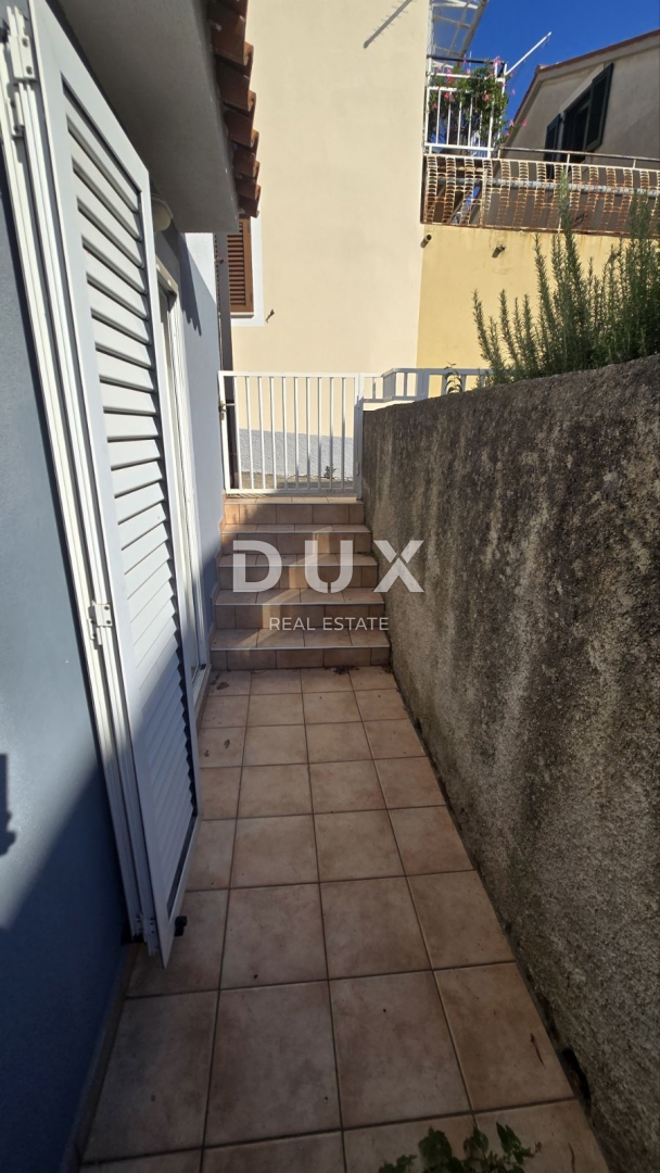 Hiša Brseč, Mošćenička Draga, 90m2