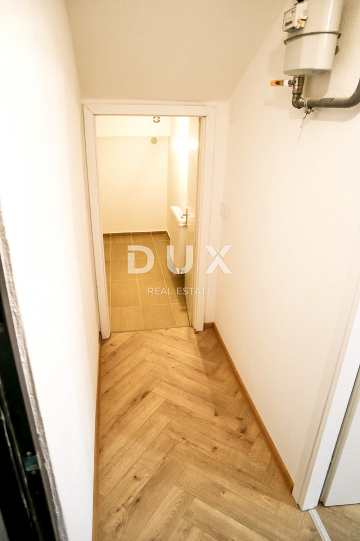 ZAGREB, VRAPČE - Novo prenovljeno trisobno stanovanje 67 m² s parkirnim mestom!