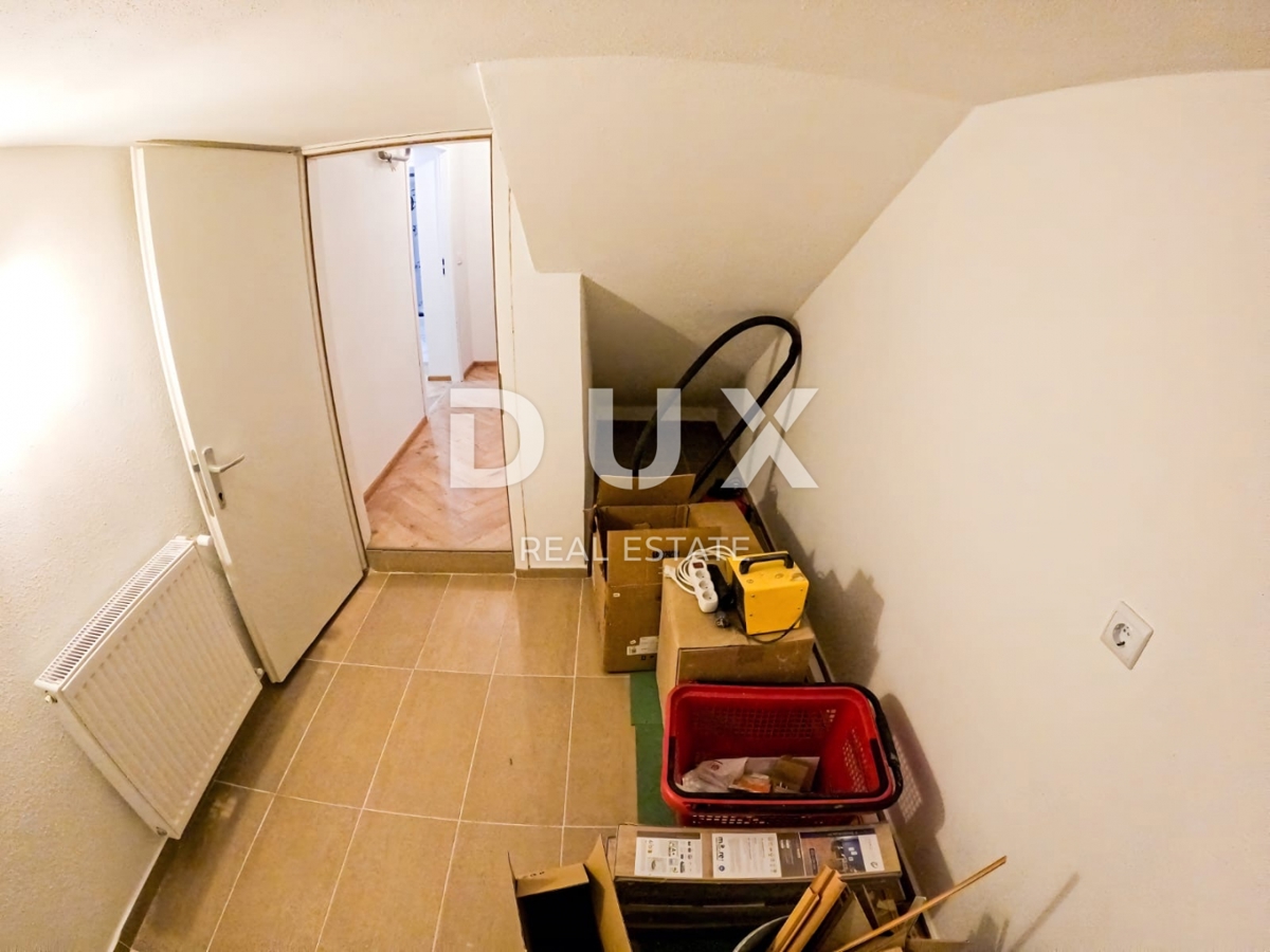 ZAGREB, VRAPČE - Novo prenovljeno trisobno stanovanje 67 m² s parkirnim mestom!
