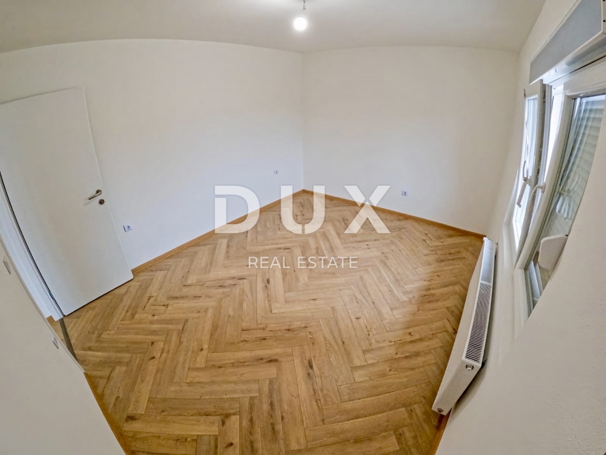 ZAGREB, VRAPČE - Novo prenovljeno trisobno stanovanje 67 m² s parkirnim mestom!