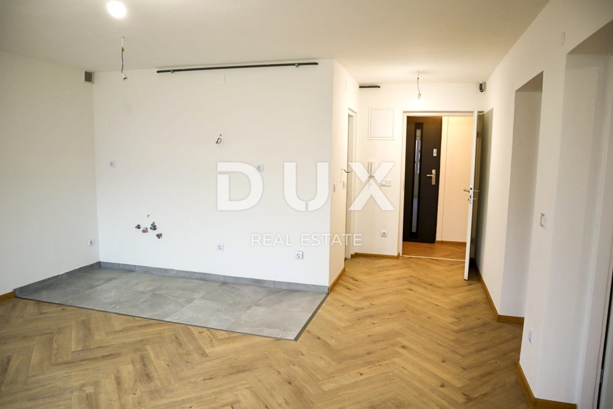 ZAGREB, VRAPČE - Novo prenovljeno trisobno stanovanje 67 m² s parkirnim mestom!