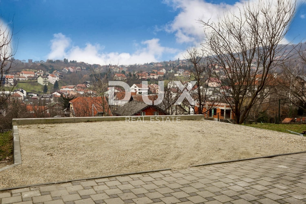ZAGREB, VRAPČE - Novo prenovljeno trisobno stanovanje 67 m² s parkirnim mestom!