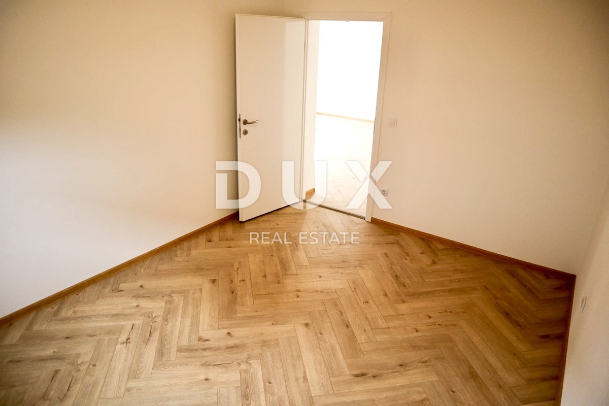 ZAGREB, VRAPČE - Novo prenovljeno trisobno stanovanje 67 m² s parkirnim mestom!