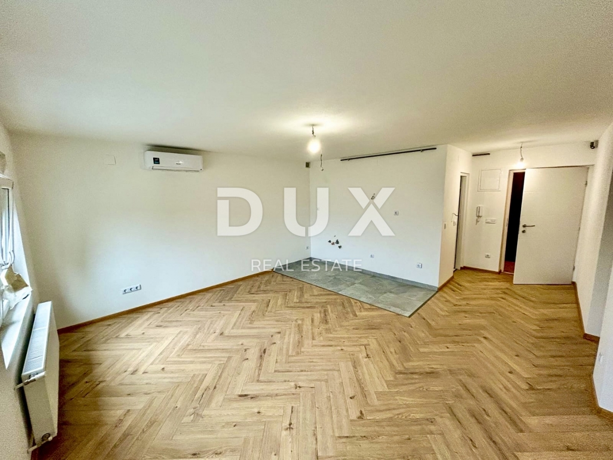 ZAGREB, VRAPČE - Novo prenovljeno trisobno stanovanje 67 m² s parkirnim mestom!