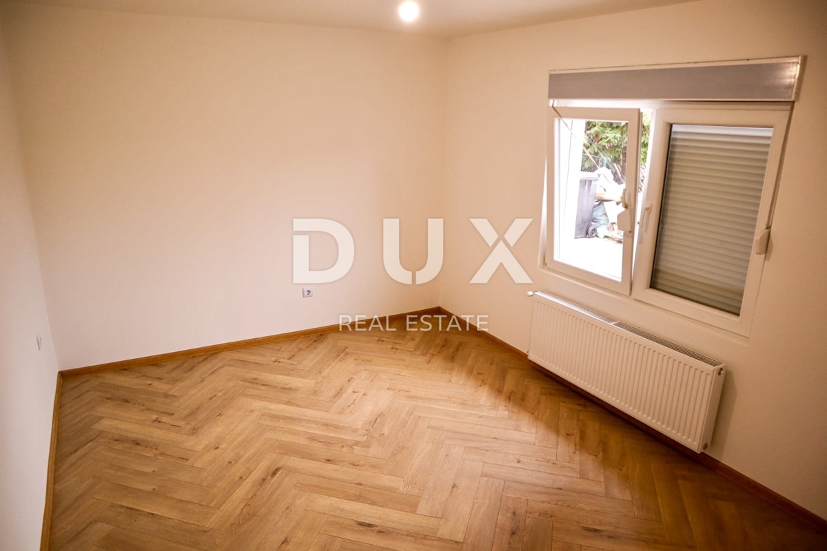 ZAGREB, VRAPČE - Novo prenovljeno trisobno stanovanje 67 m² s parkirnim mestom!