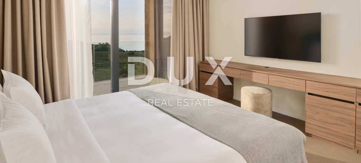 Stanovanje Savudrija, Umag, 103,60m2