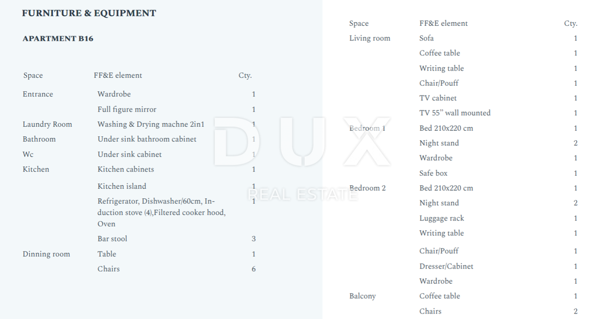 Stanovanje Savudrija, Umag, 103,60m2