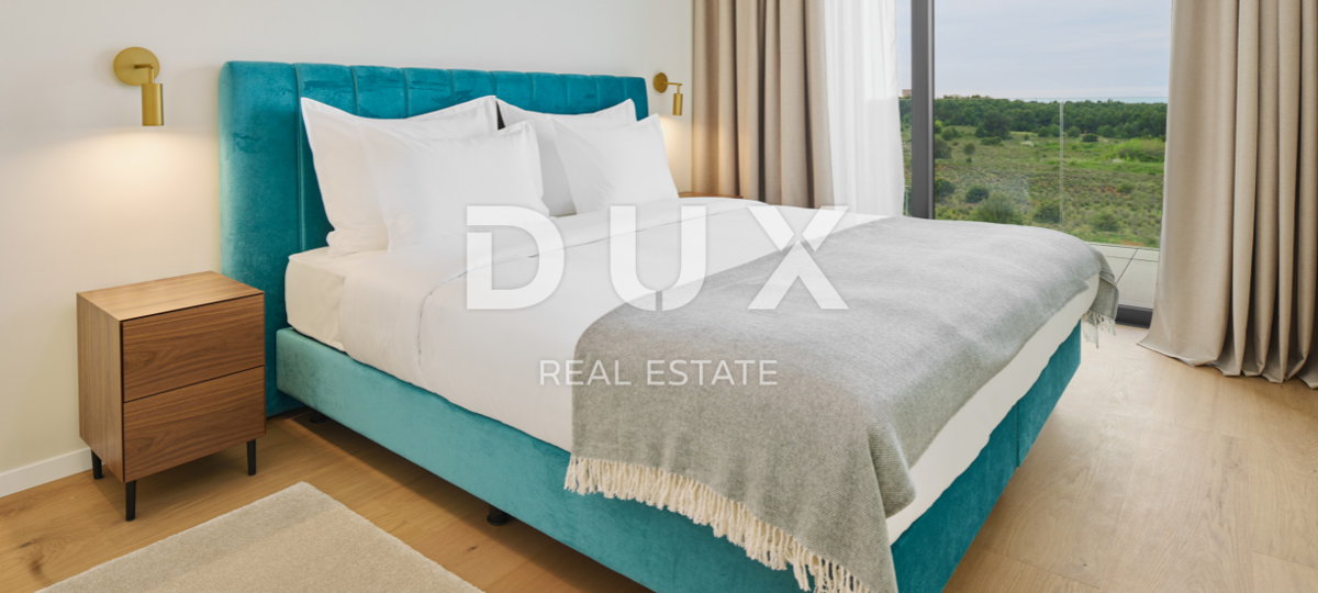 Stanovanje Savudrija, Umag, 103,60m2