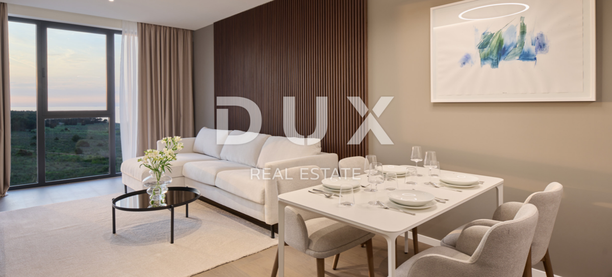 Stanovanje Savudrija, Umag, 103,60m2