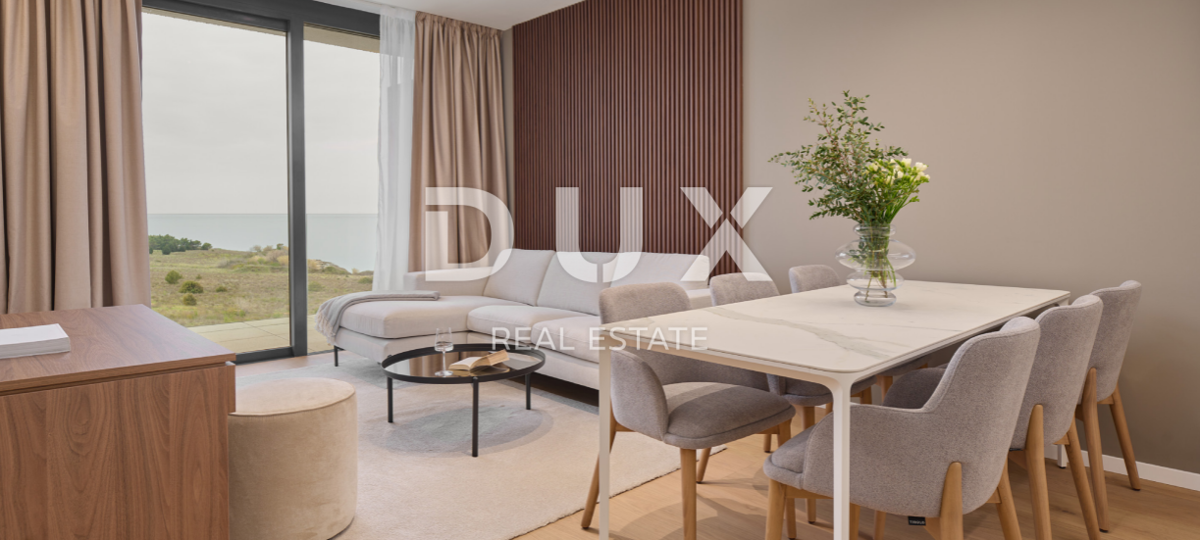 Stanovanje Savudrija, Umag, 103,60m2