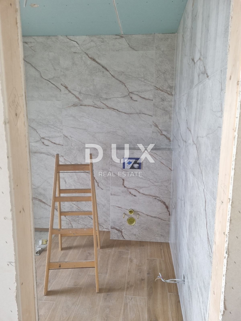 ISTRA, PULA - Moderna luksuzna vila z bazenom v Štinjanu! 