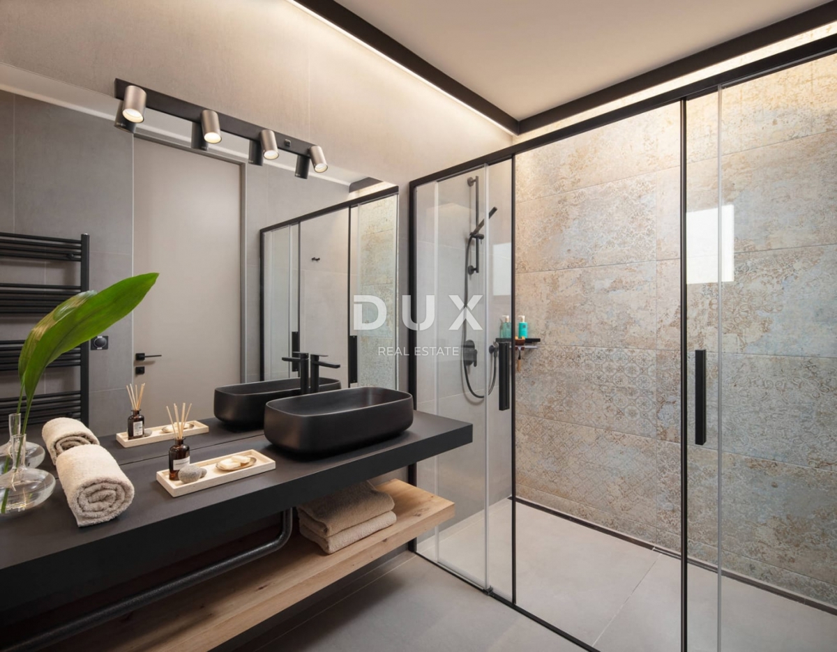 ISTRA, ROVINJ - Luksuzna oaza - Elegantna vila z vrhunskimi ugodnostmi