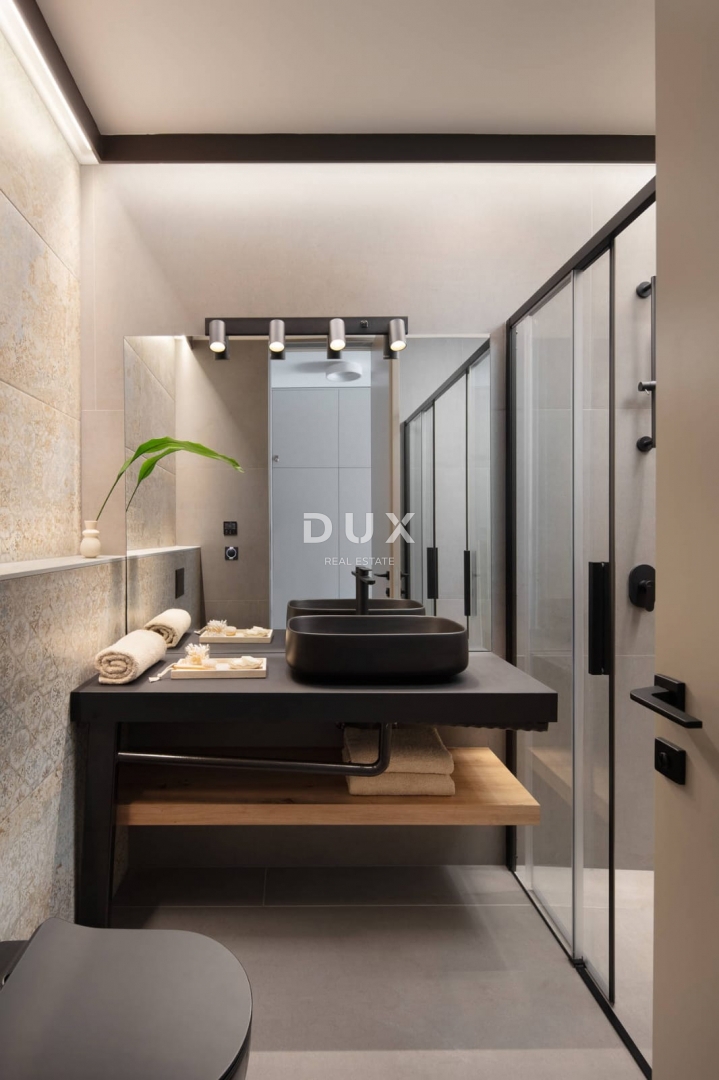 ISTRA, ROVINJ - Luksuzna oaza - Elegantna vila z vrhunskimi ugodnostmi