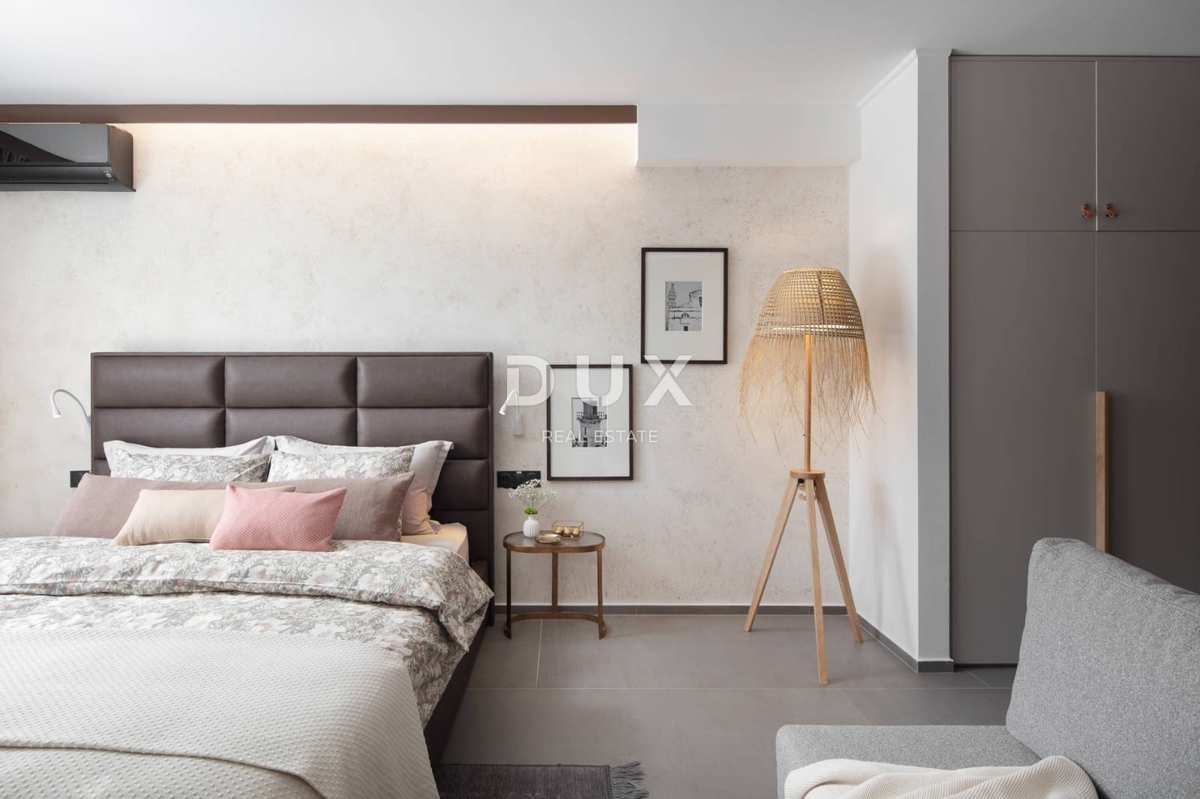 ISTRA, ROVINJ - Luksuzna oaza - Elegantna vila z vrhunskimi ugodnostmi