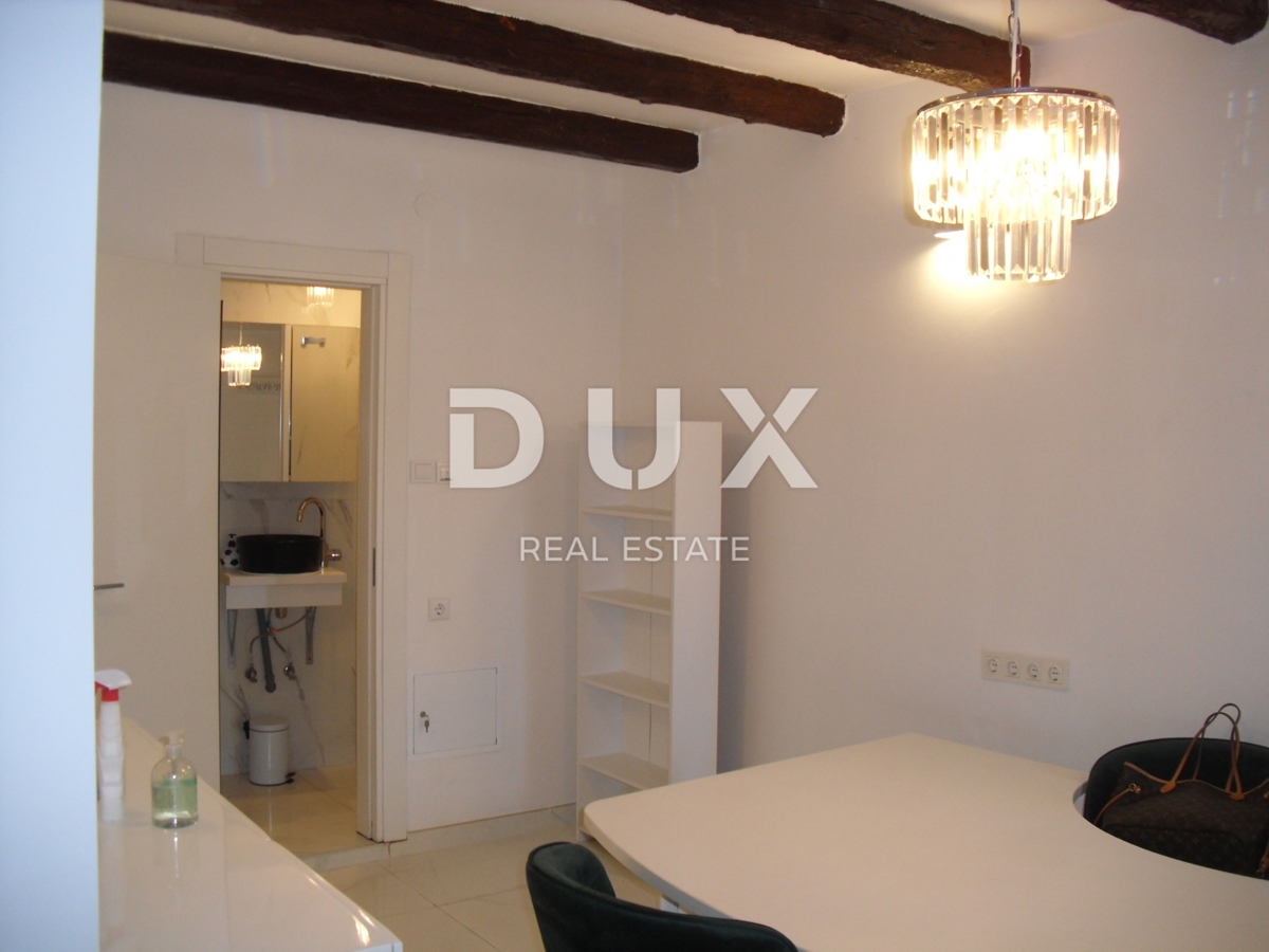 Stanovanje Malinska, Malinska-Dubašnica, 28m2