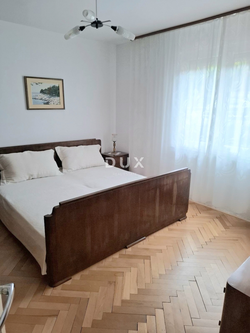 RIJEKA - 2S+B s pogledom na morje