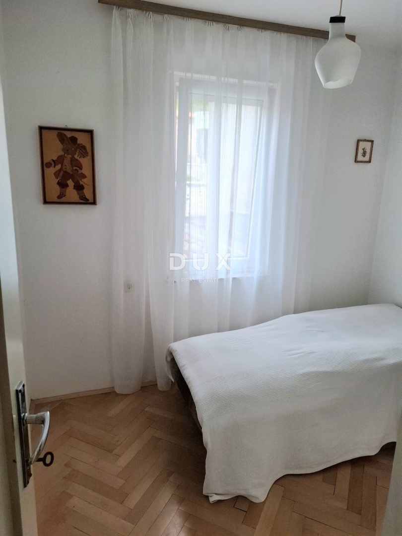 RIJEKA - 2S+B s pogledom na morje