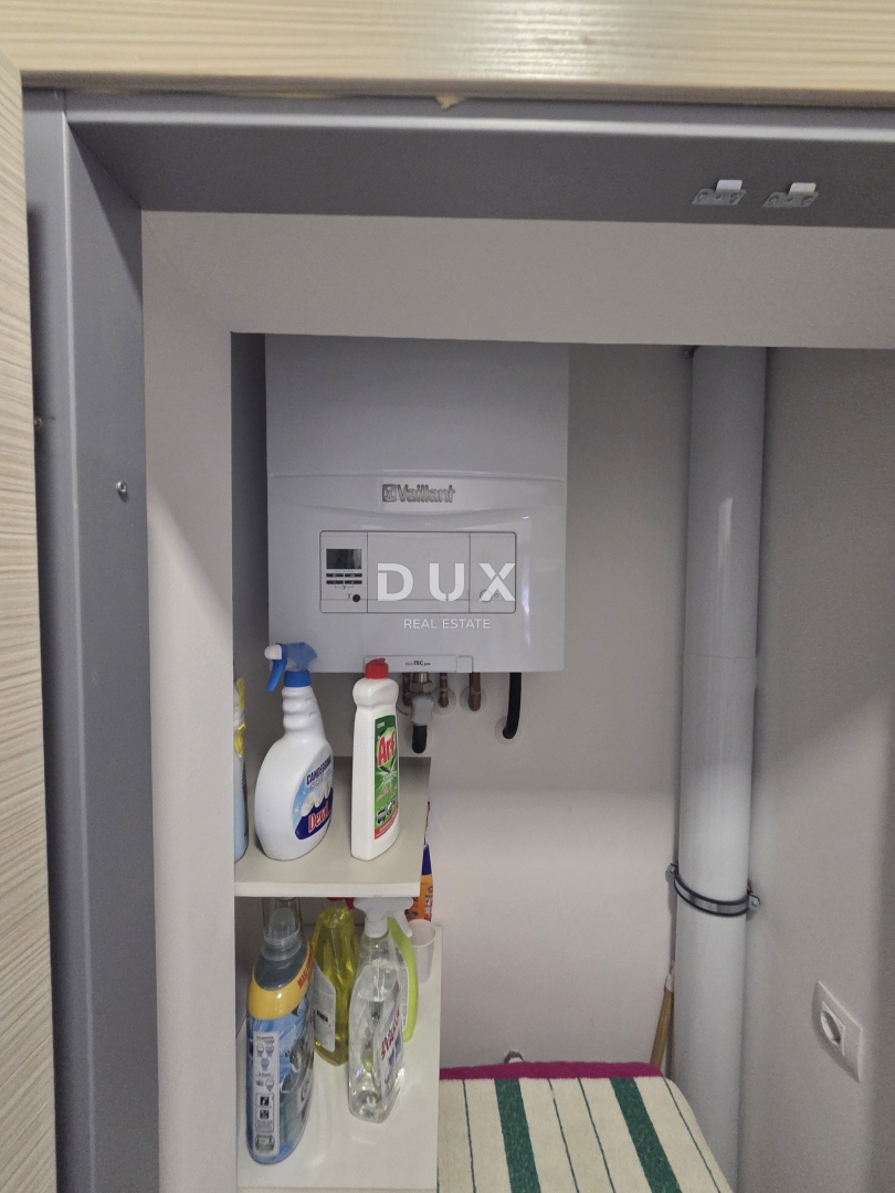 VIŠKOVO, CENTER - stanovanje 76m2, novogradnja, dnevna soba + 2 spalnici, pokrito parkirišče - VRHUNSKI PROSTOR!!! 