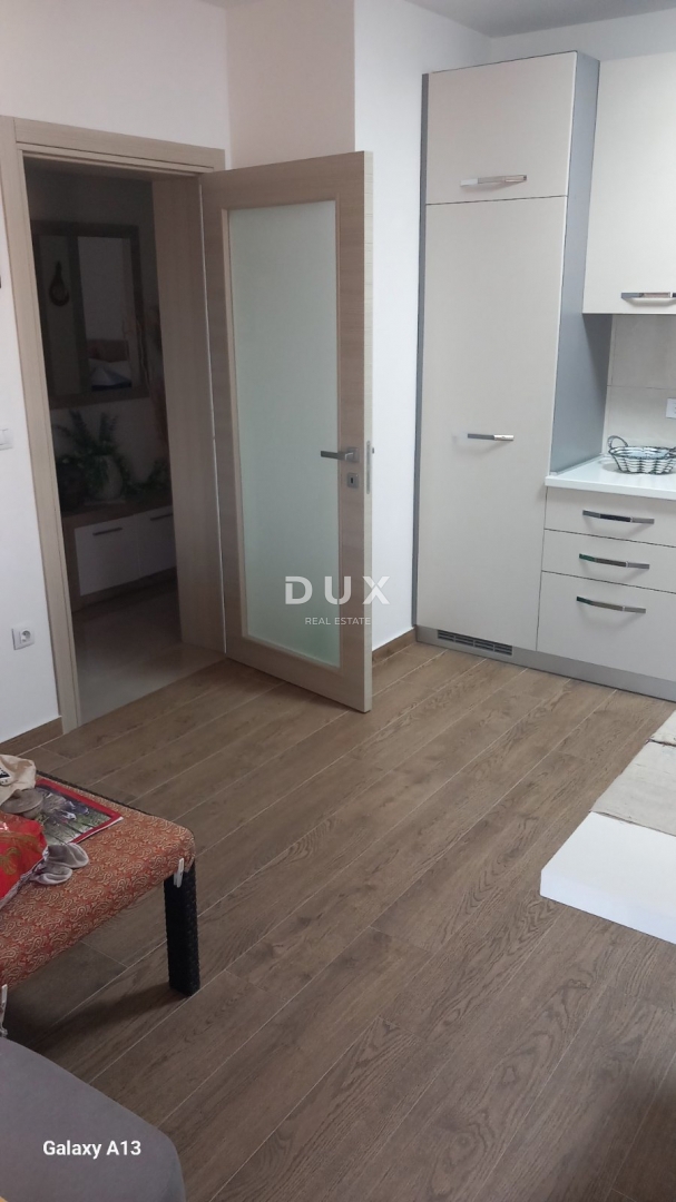 VIŠKOVO, CENTER - stanovanje 76m2, novogradnja, dnevna soba + 2 spalnici, pokrito parkirišče - VRHUNSKI PROSTOR!!! 