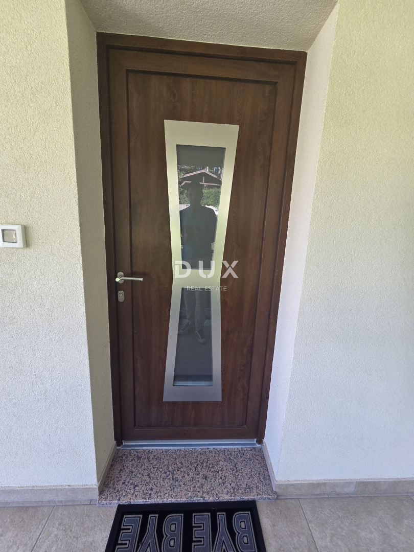 VIŠKOVO, CENTER - stanovanje 76m2, novogradnja, dnevna soba + 2 spalnici, pokrito parkirišče - VRHUNSKI PROSTOR!!! 