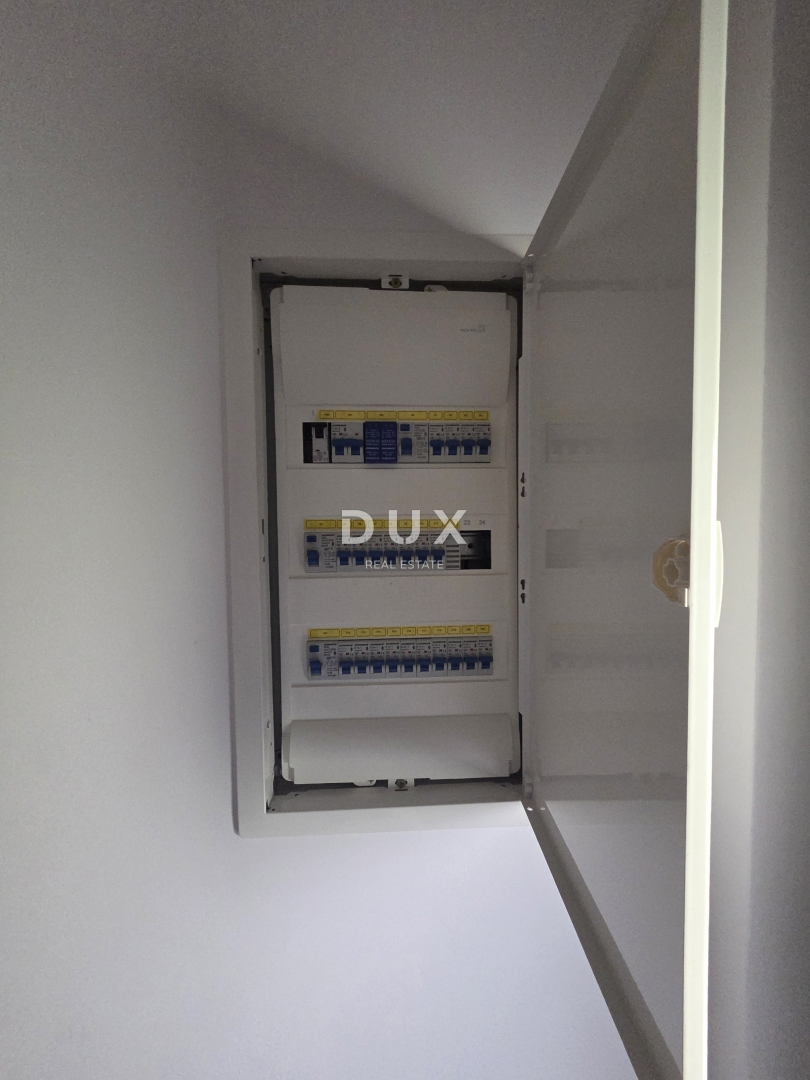 VIŠKOVO, CENTER - stanovanje 76m2, novogradnja, dnevna soba + 2 spalnici, pokrito parkirišče - VRHUNSKI PROSTOR!!! 