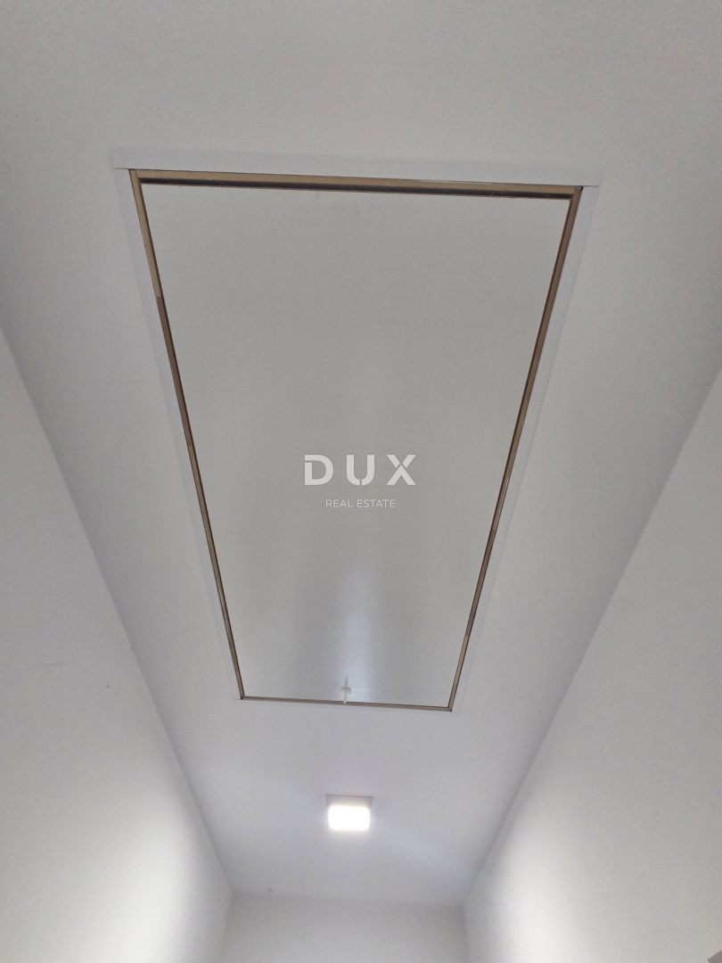 VIŠKOVO, CENTER - stanovanje 76m2, novogradnja, dnevna soba + 2 spalnici, pokrito parkirišče - VRHUNSKI PROSTOR!!! 