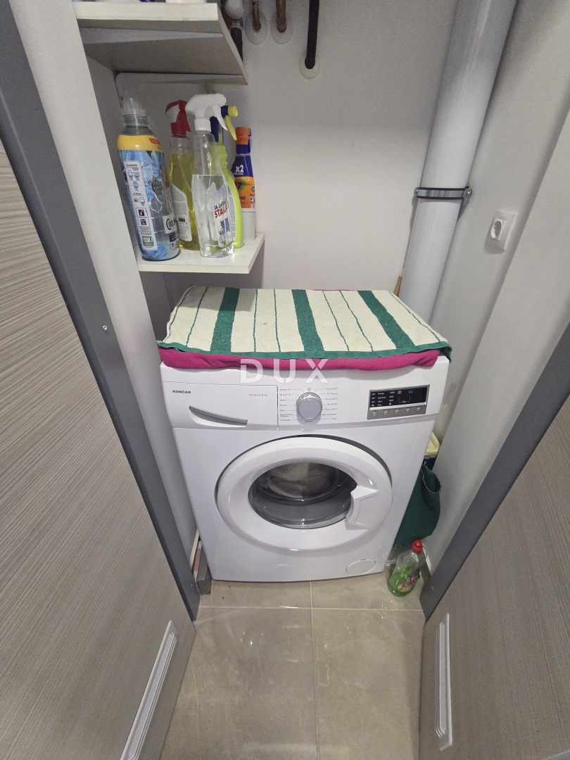 VIŠKOVO, CENTER - stanovanje 76m2, novogradnja, dnevna soba + 2 spalnici, pokrito parkirišče - VRHUNSKI PROSTOR!!! 