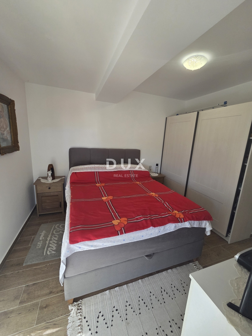 VIŠKOVO, CENTER - stanovanje 76m2, novogradnja, dnevna soba + 2 spalnici, pokrito parkirišče - VRHUNSKI PROSTOR!!! 