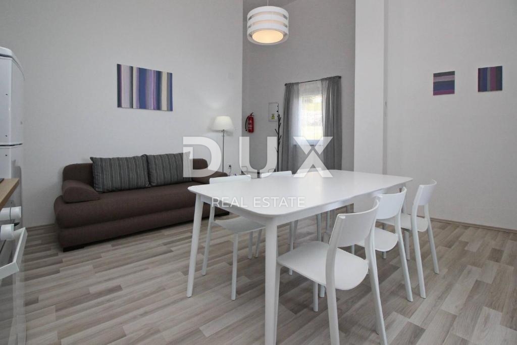 Hiša Baška, 240m2