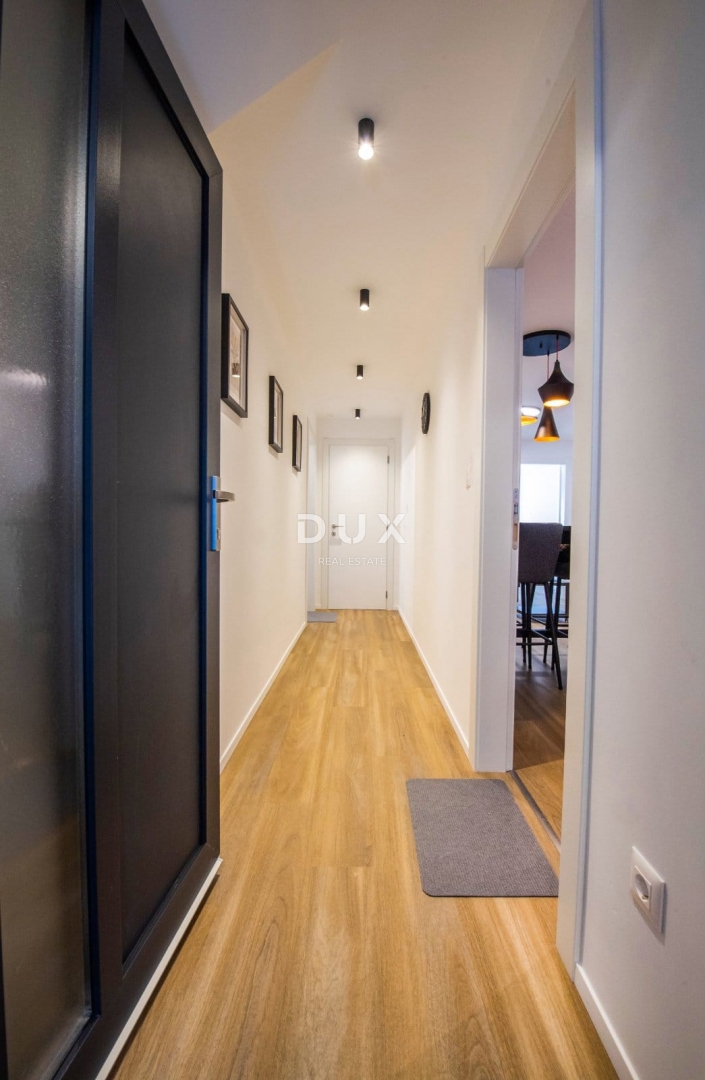 Stanovanje Centar, Rijeka, 94m2